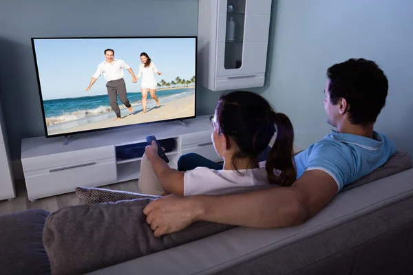 television